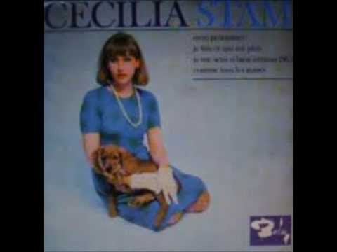Cecilia Stam-He's Coming Home