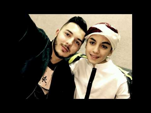 Ardit Cuni ft. OMAR - One Life (نريد السلام) Letra en Español