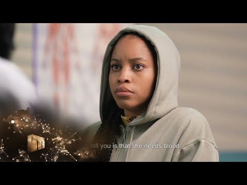 Another hijacking gone wrong for Mazet – Gomora | Mzansi Magic | S3 | Ep74