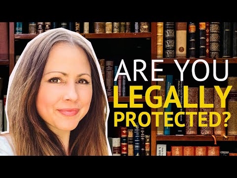 , title : 'How to Protect Your Business and Yourself Legally with Heather Pearce Campbell'