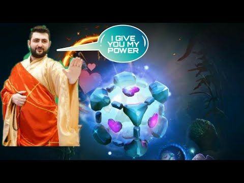 GH GOD IO SUPPORT FULL GAMEPLAY. HOW TO PRESSING ENEMY CARRY???