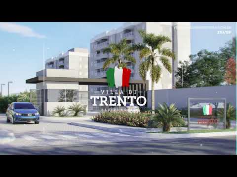 Vídeo de Lançamento (Stand de Vendas - Villa Di Trento e Verdes & Lagos)