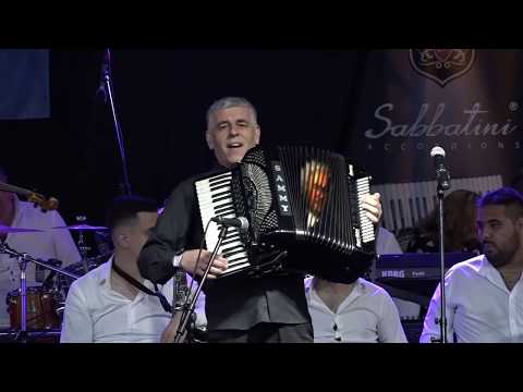 III Festival "Zlatna dirka" 2019. - Semir Sammy Hasić i Natalija Stanisavljević