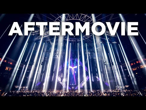 AFTERMOVIE ▼ TRANSMISSION PRAGUE 2021: Behind The Mask