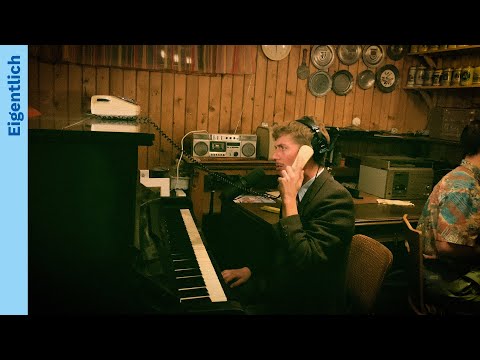 Eigentlich - Pam Pam Ida