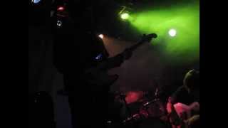 The Fauns - Road Meets The Sky (Live @ Corsica Studios, London, 26/03/14)