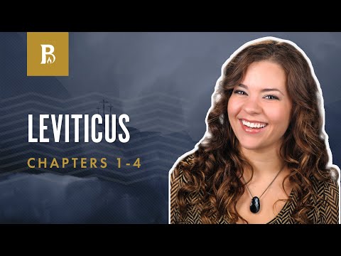 The Rules | Leviticus 1-4