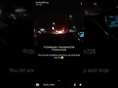 #16th Carter Carti x Krueger x #ACG Maz #Exclusive #Preview