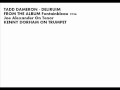 Tadd Dameron -  Delirium