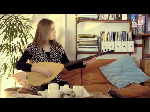 Petra Nachtmanova - Gesi Bağları [official]