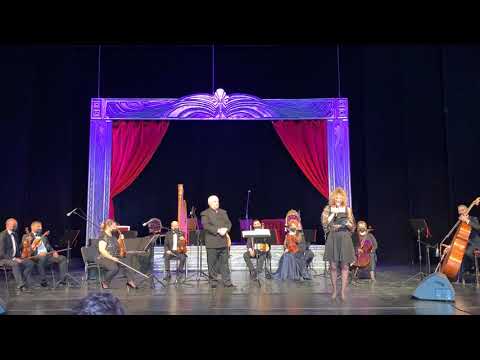 Concert „Tinerețea Romanței” - Craiova - 14 noiembrie 2021