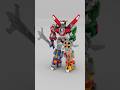 LEGO 21311 Voltron Transforming Animation Lego