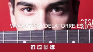 César Delatorre- Humo