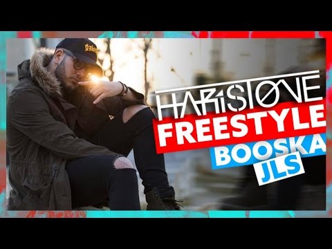 Video thumbnail for Booska JLS