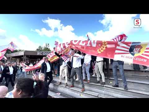 DIOK kampioen (28 mei 2022)