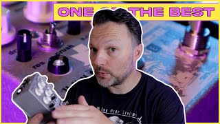Video thumbnail for Beautiful & Terrifying! BLACKSKYCRAFT Unusual EAS by Boring Gear Reviews