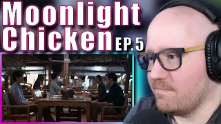 Moonlight Chicken พระจันทร์มันไก่ EP.5 | Psynergic Reaction