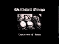 Deathspell Omega - 06 - Inquisitors of Satan 