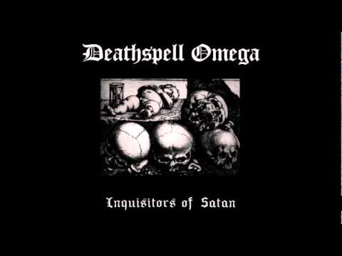 Deathspell Omega - 06 - Inquisitors of Satan