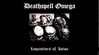 Deathspell Omega - 06 - Inquisitors of Satan