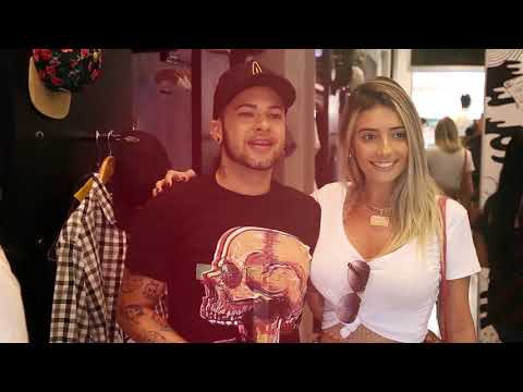 Coquetel de inauguração Serafine Ituiutaba