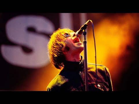 Oasis Greatest Hits Live 2022 - Oasis Best Live Full Concert 2022 HD