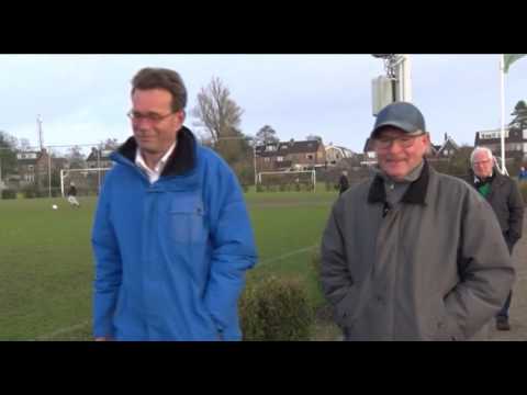 Compleet voetbalelftal bestolen: kleedkamer leeggeroofd tijdens de training