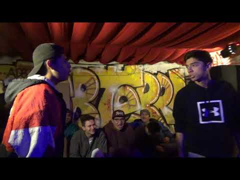 Defas Vs Korep : 4tos - Aukan Free Vol.2