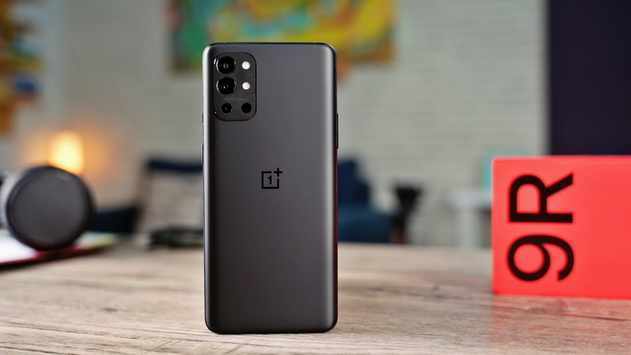 OnePlus 9R Final Review