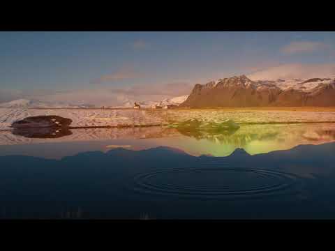 Yoga Nidra heima - hugleiðsla fyrir börn á aðventunni - ÞÁTTUR 1