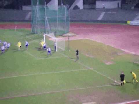 Edinburgh City 0 Selkirk 1