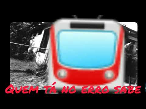 Quem tá no erro sabe - CVRL GO