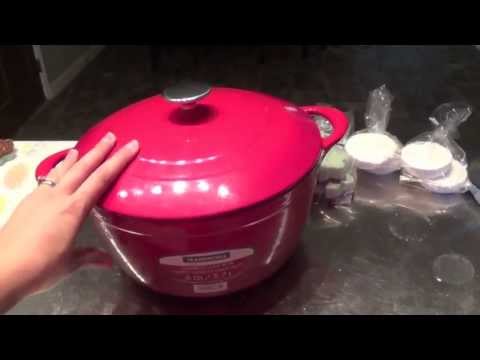 Shopping Tip: ALWAYS check the clearance isle!