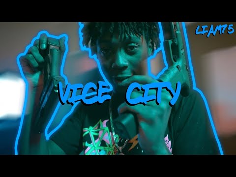 Vice City [Lil Loaded x Polo G x Lil Tjay Type beat] Hiphop Instrumental Freestyle