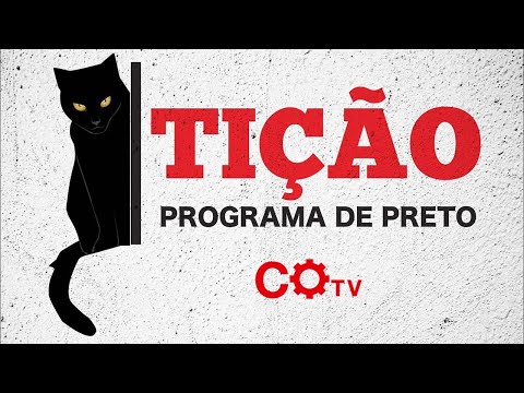 A direita e o coronavírus devem ser combatidos com mobilização - Tição nº 83 - 31/03/20