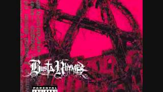 Busta Rhymes - Show Me What You Got