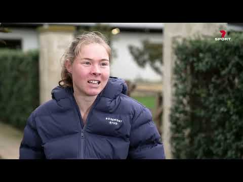 ROSEMONT STUD - FOALING DOWN