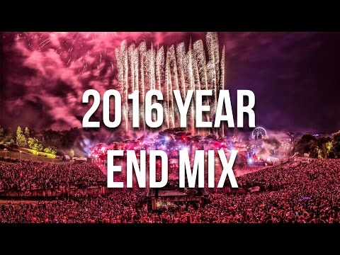 2016 Year End Mix