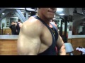 Sergio Craveiro Bicep 7weeks OUT DreamGym