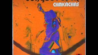 Chakachas - Un Rayo Del Sol