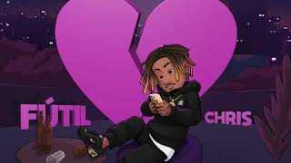 Chris - Fútil part l7nnon ( áudio )