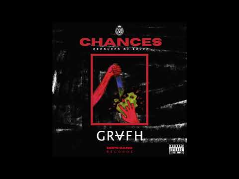Grafh - Chances (Prod. Royce Da 5'9")