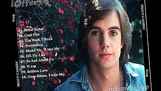 Shaun Cassidy-Selfless love