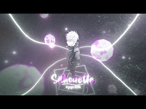 Gojo Open Collab - [AMV/Edit] #gojo100k