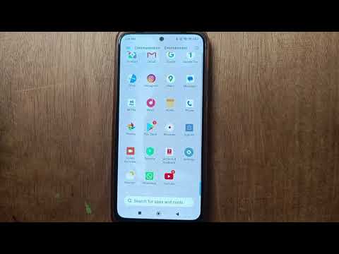 Brightness Setting, Redmi note 11 mobile screen brightness problem Kaise solve kare