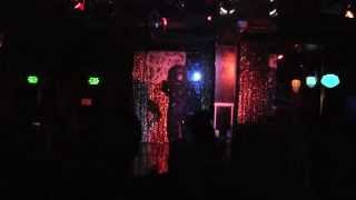 Boydahlia - &quot;BaBopByeYa&quot;