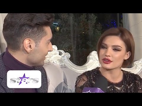 Diana Enache, despre inelul de logodnă şi copil!