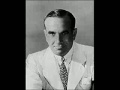 Al Jolson The Anniversary Song