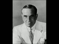 Al Jolson The Anniversary Song 