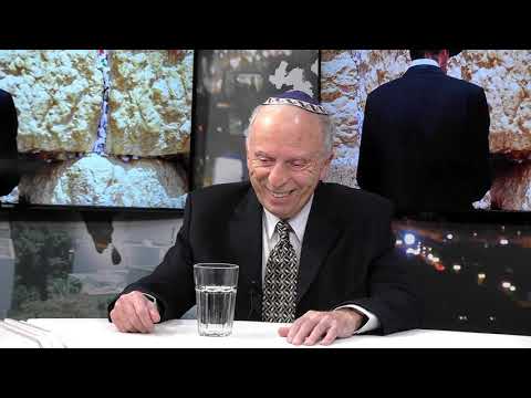 A Világ Zsidó Szemmel 2020.01.27.